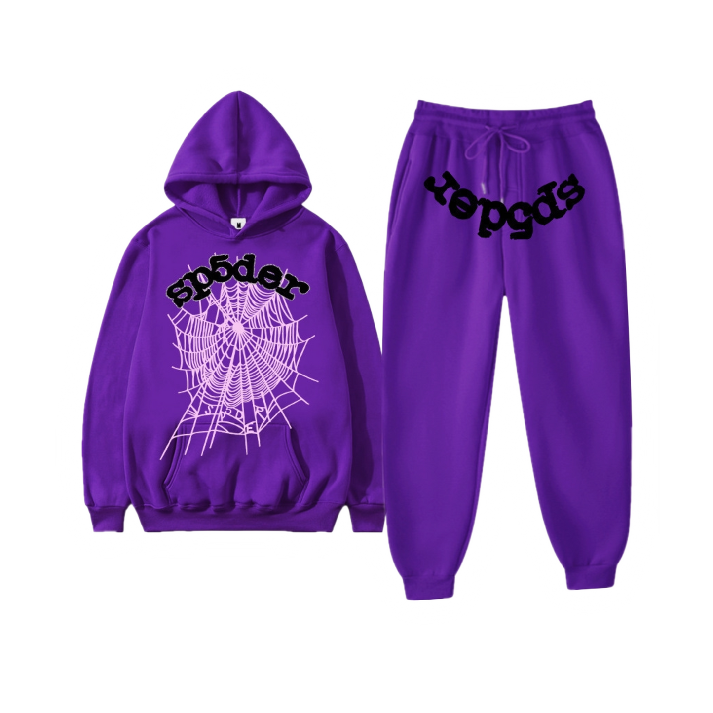 Sp5der Set