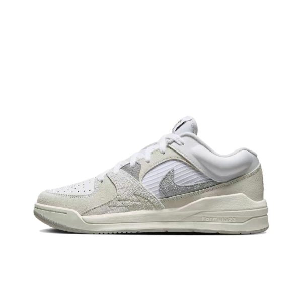 Jordan Stadium 90 1