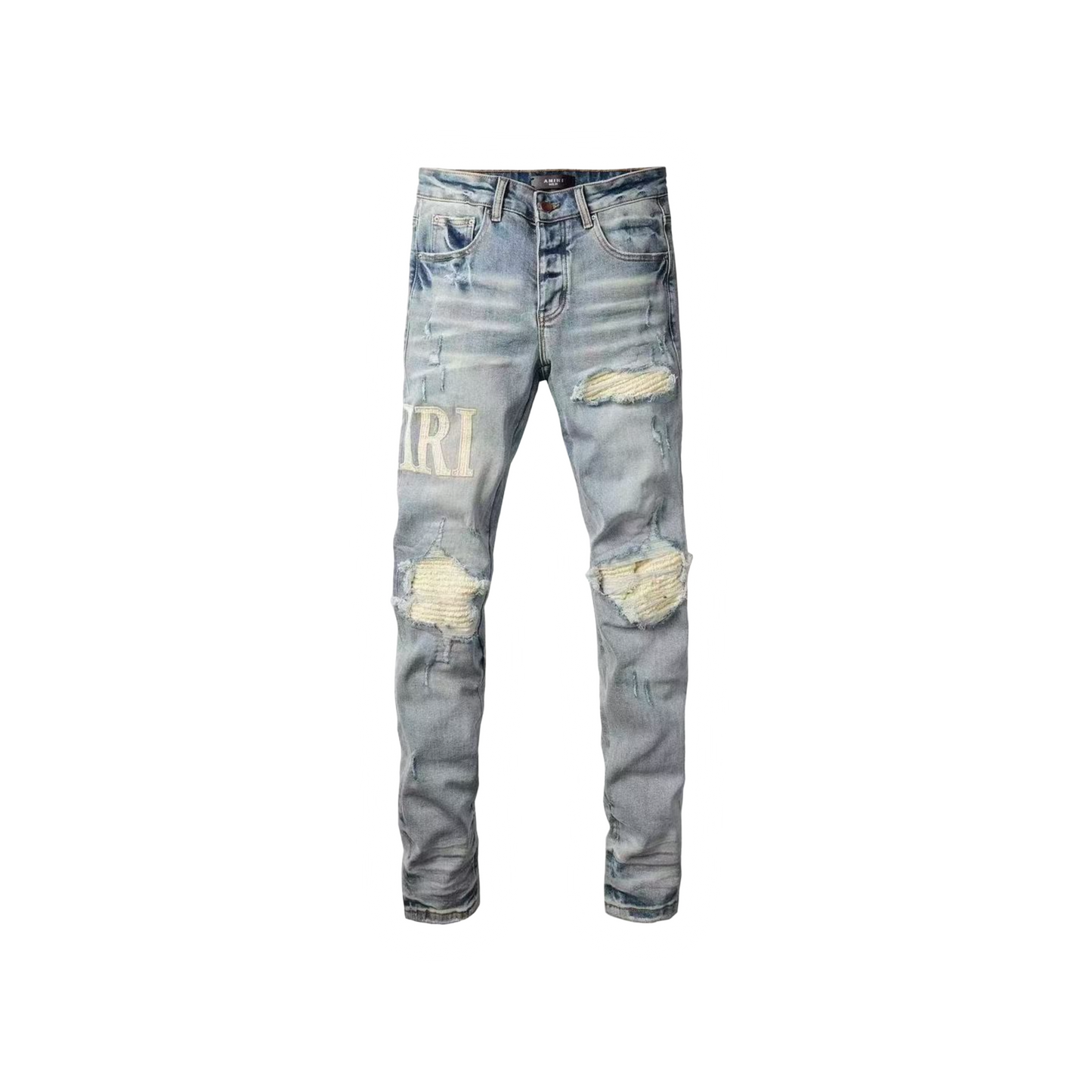Amiri Jeans