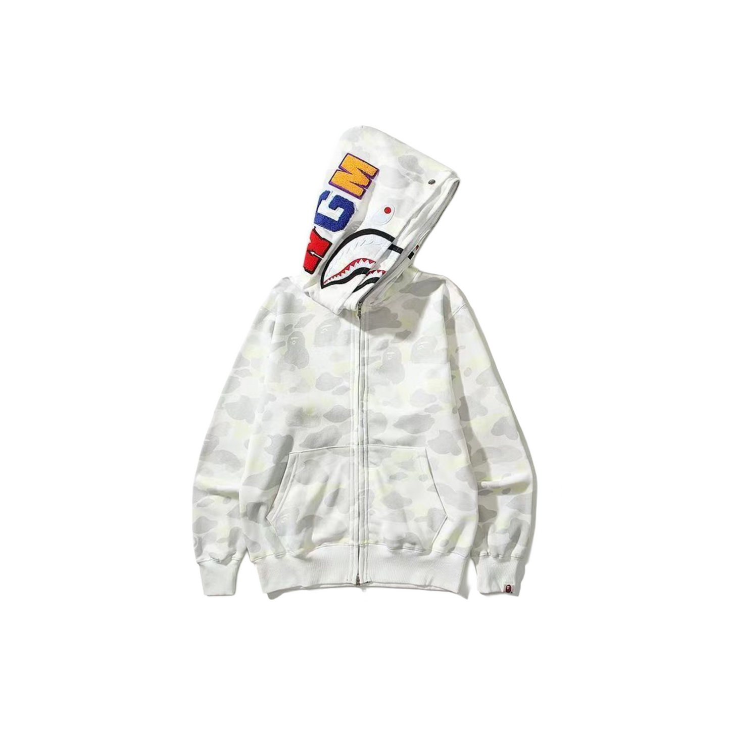 A Bathing Ape Hoodie