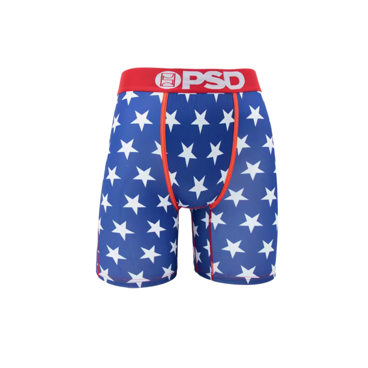 PSD Boxer