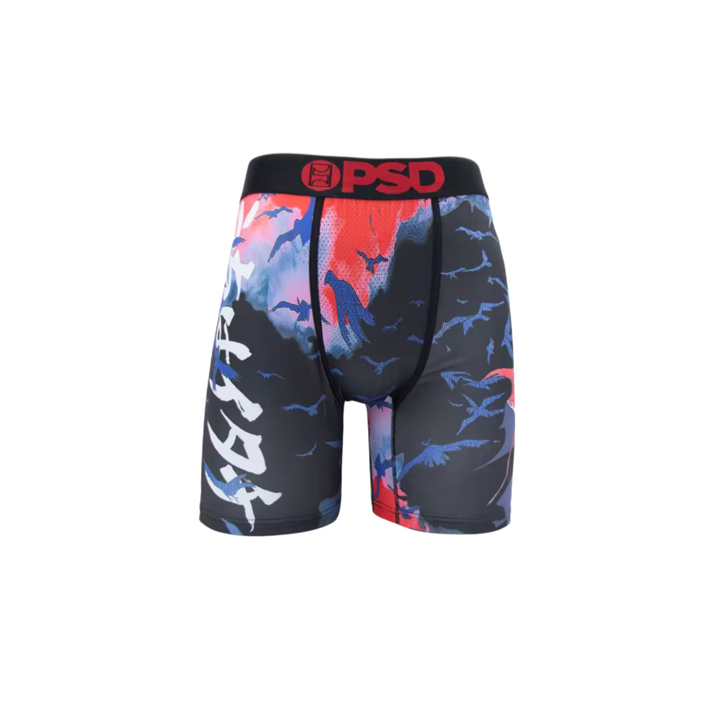 PSD Boxer