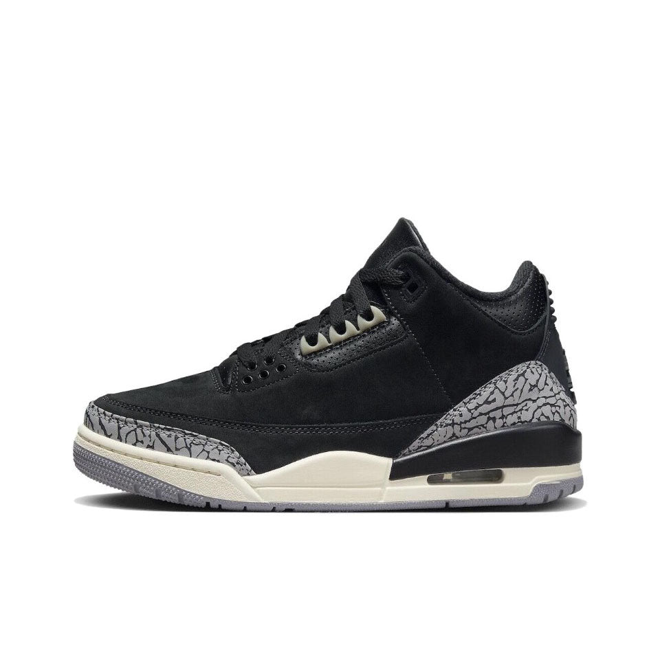 Jordan 3