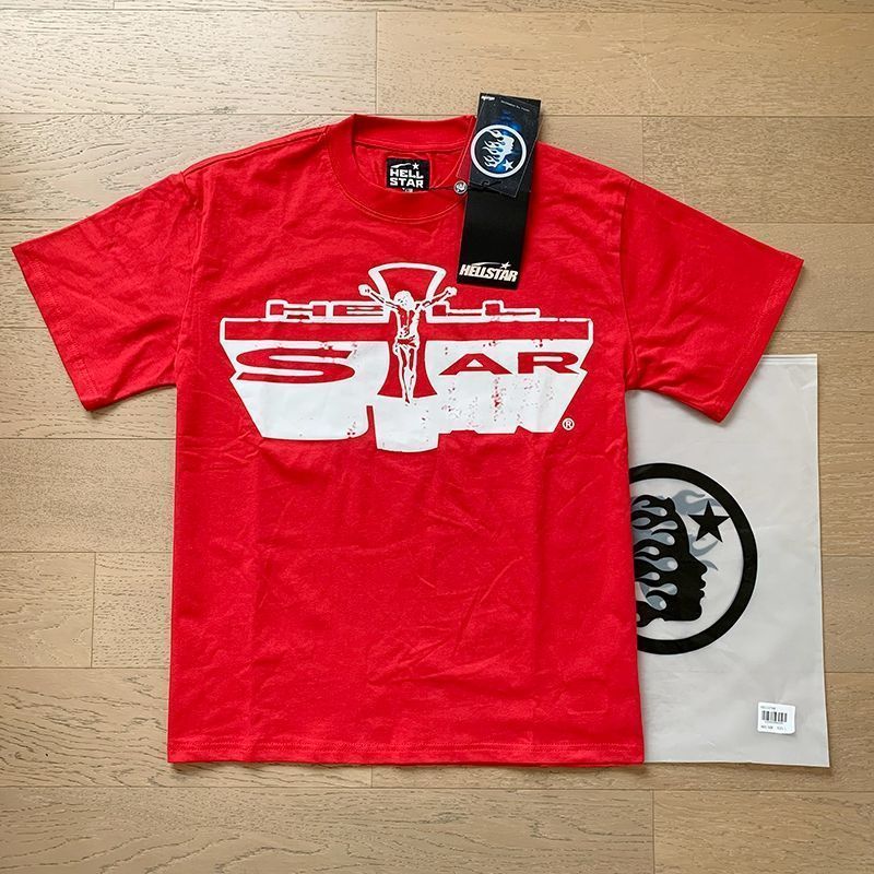 Hellstar T-Shirt