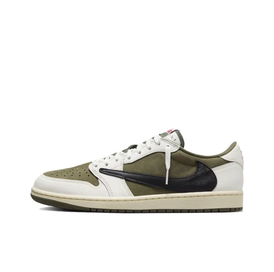 Jordan 1 Low