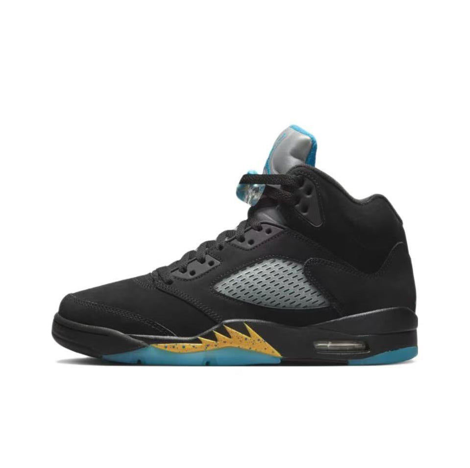 Jordan 5