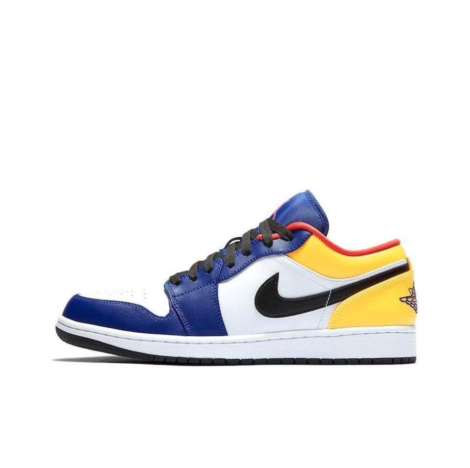 Jordan 1 Low