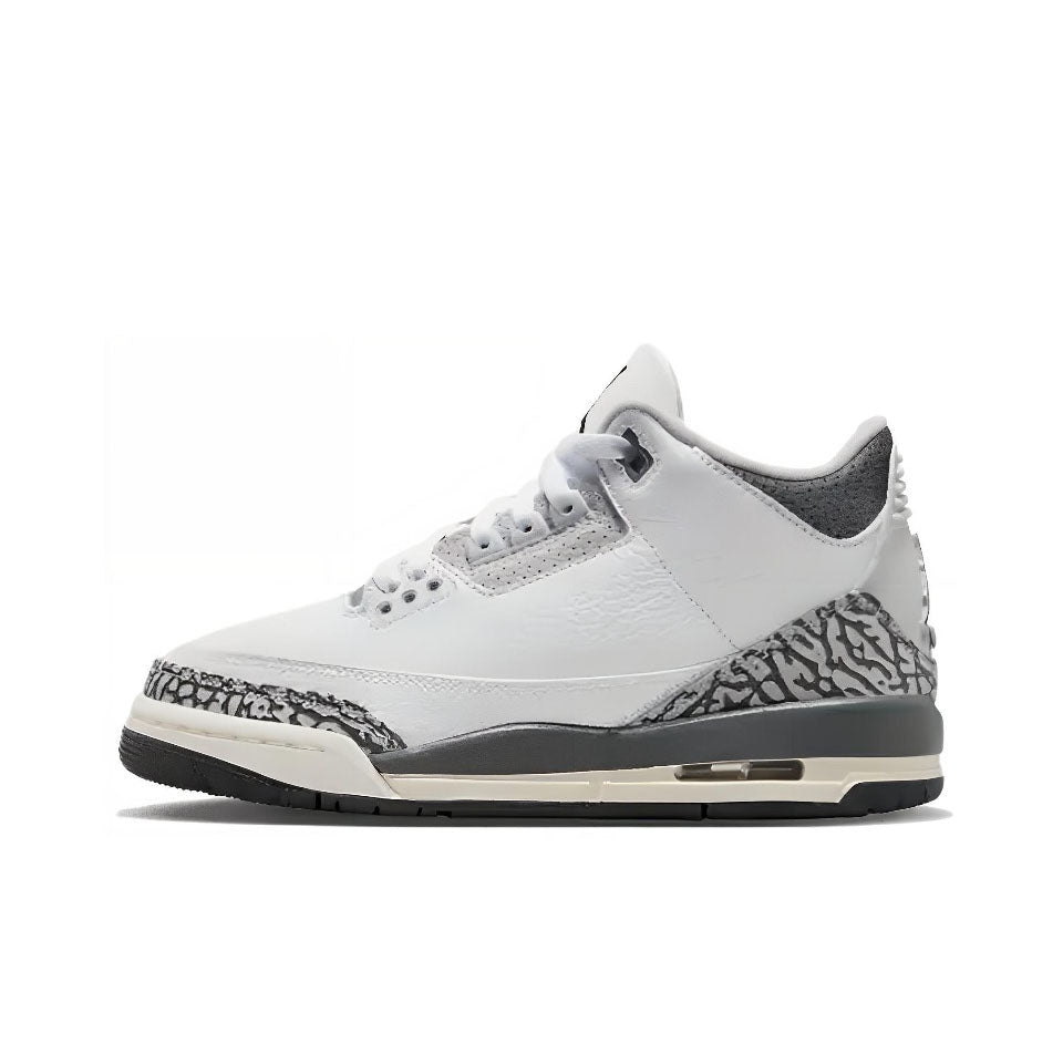 Jordan 3