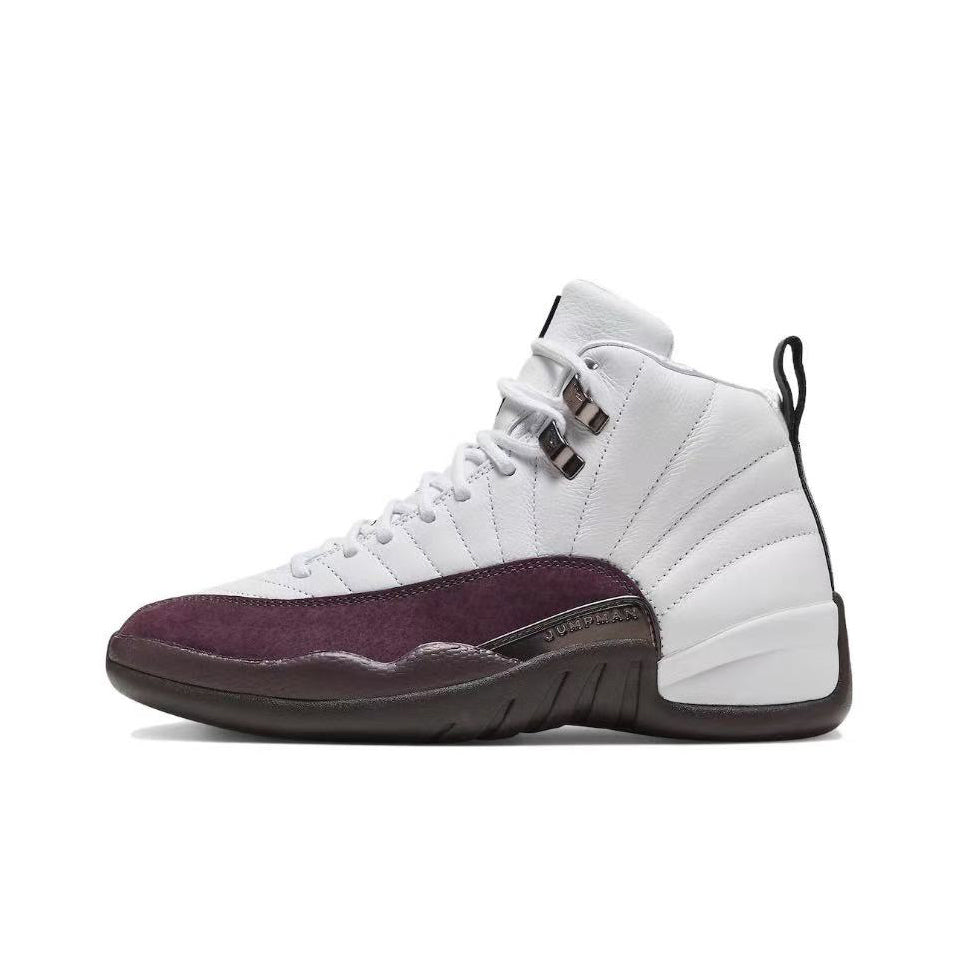 Jordan 12