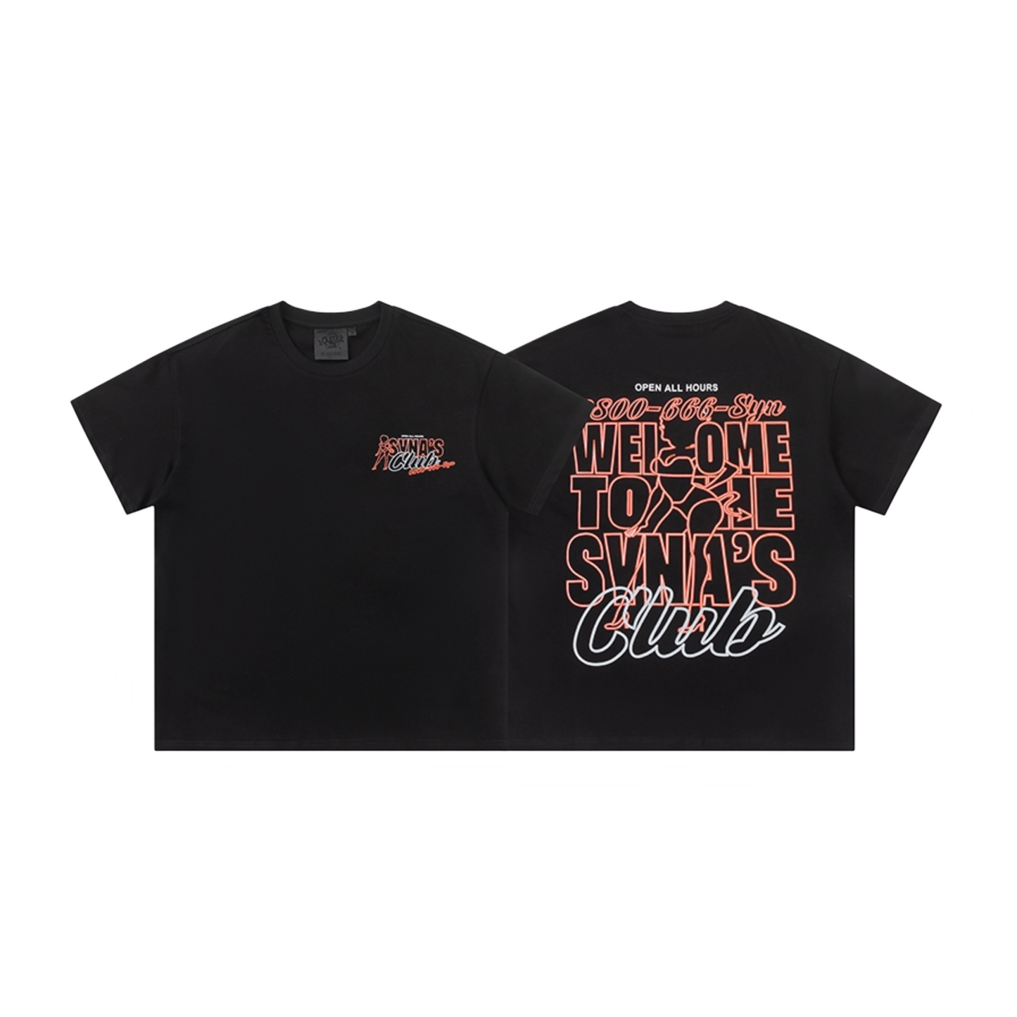 Synaworld T-Shirt