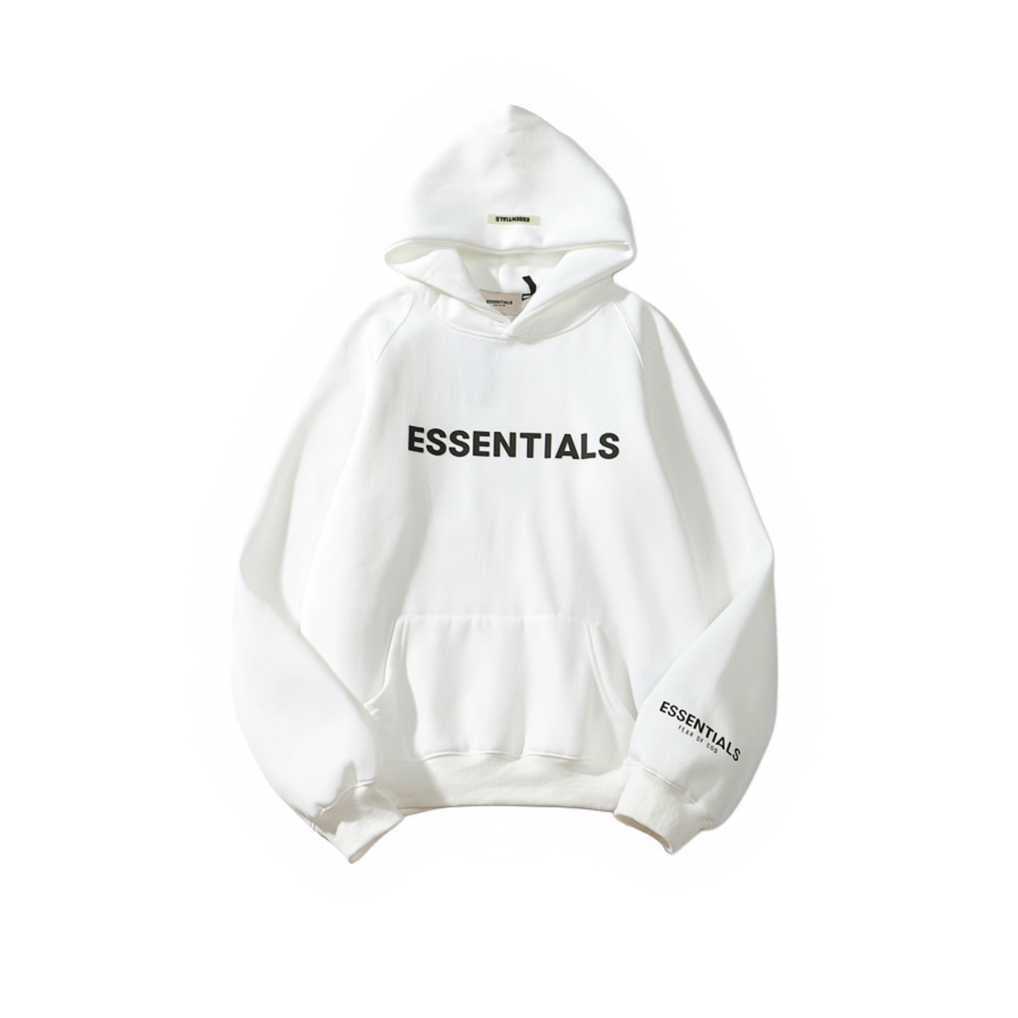 Essentials Hoodie