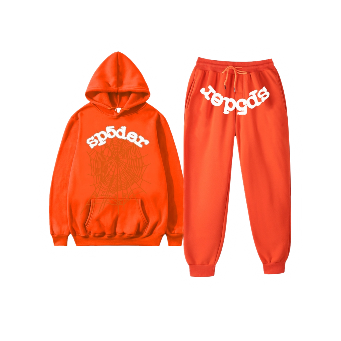Sp5der Set