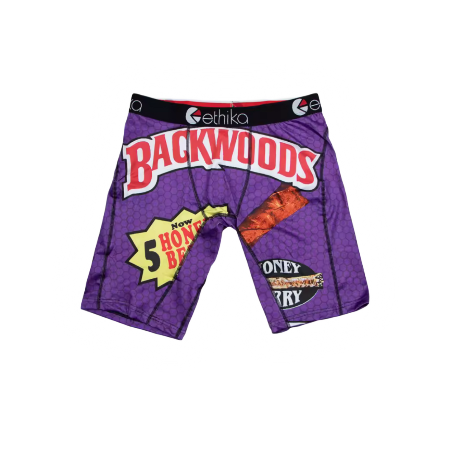 Ethika Boxer