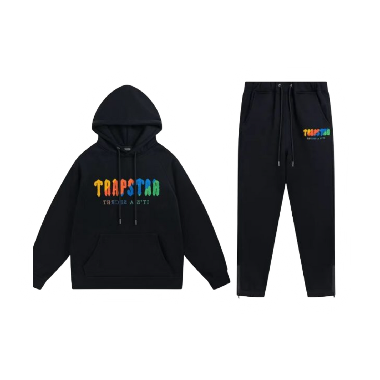 Trapstar Set