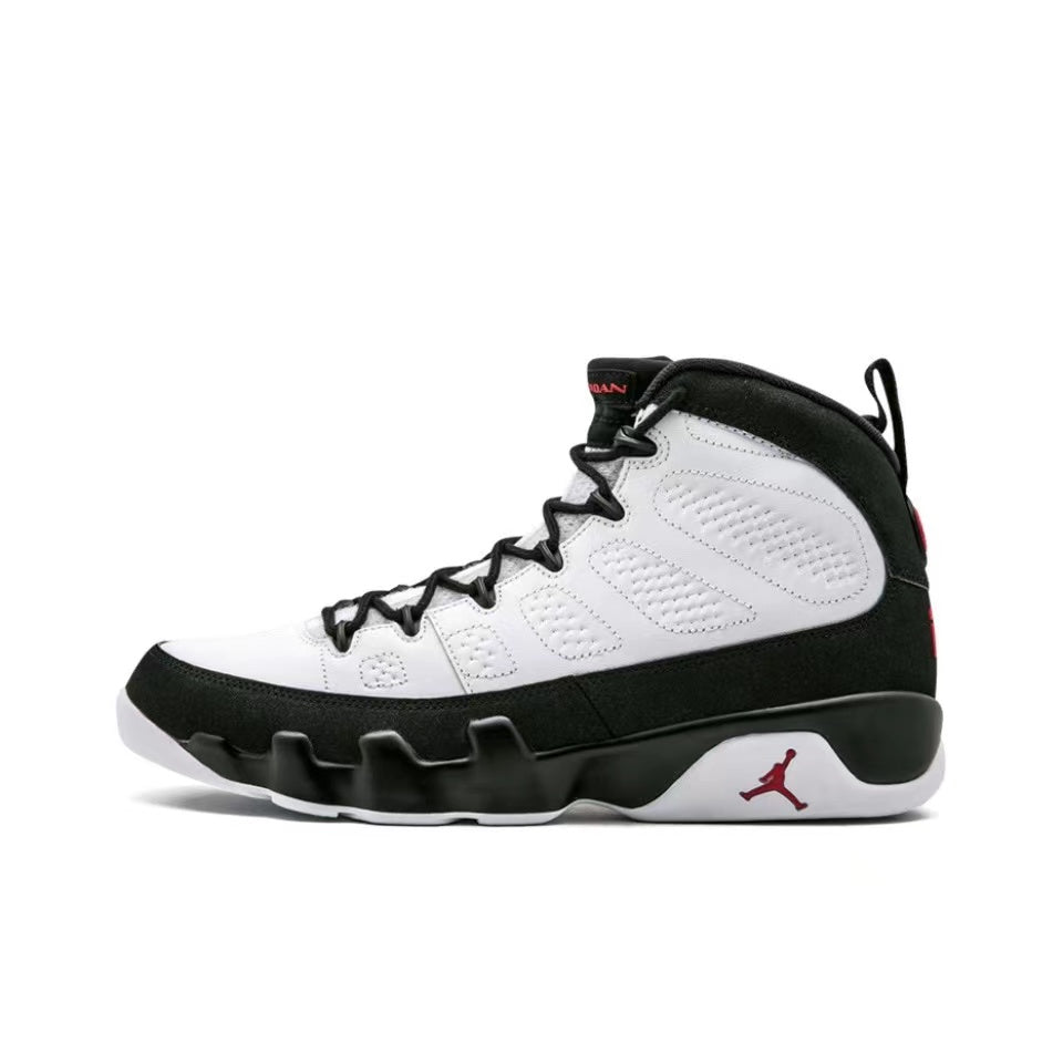 Jordan 9