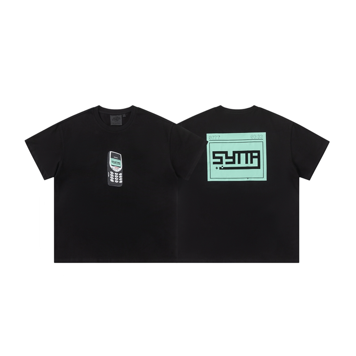 Synaworld T-Shirt