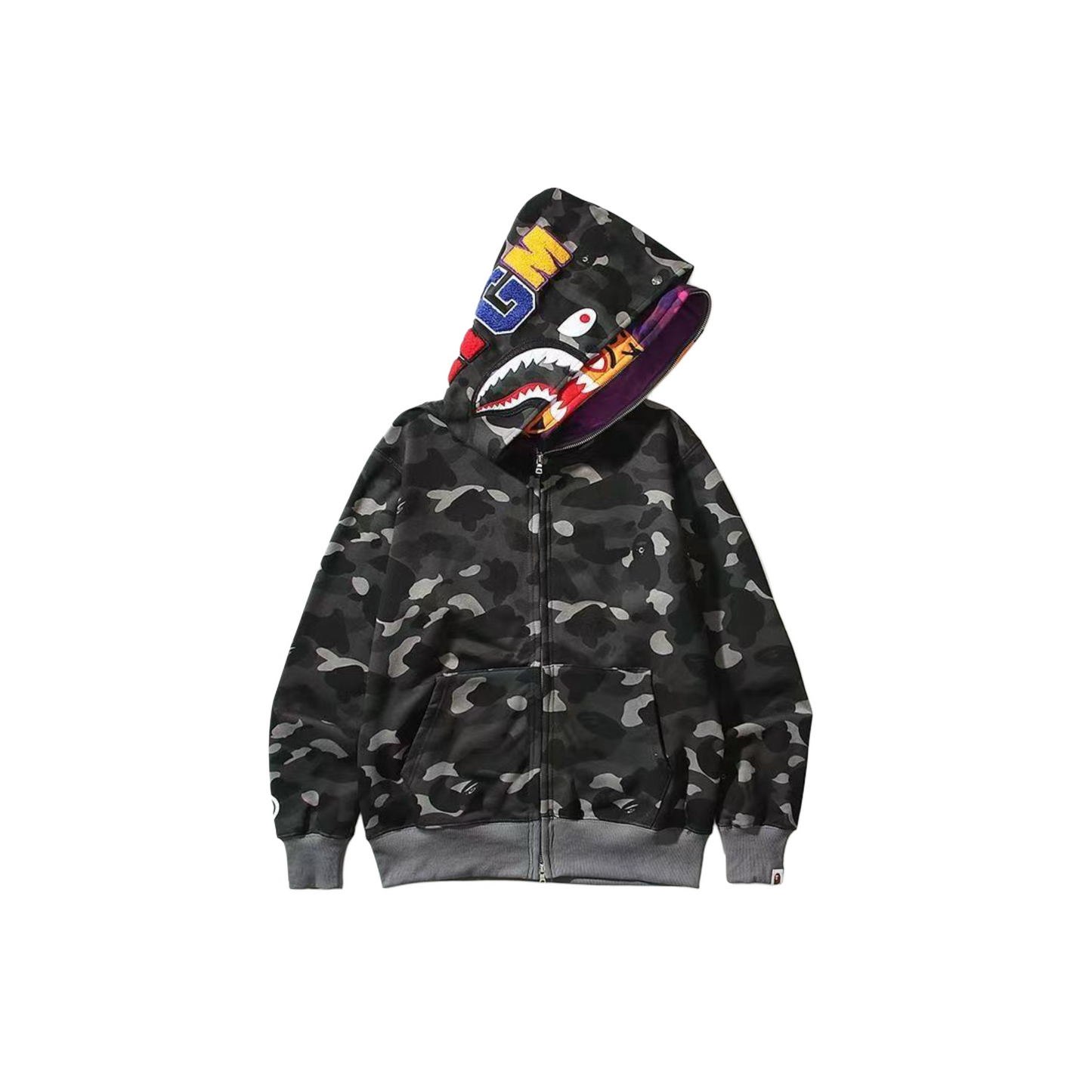 A Bathing Ape Hoodie