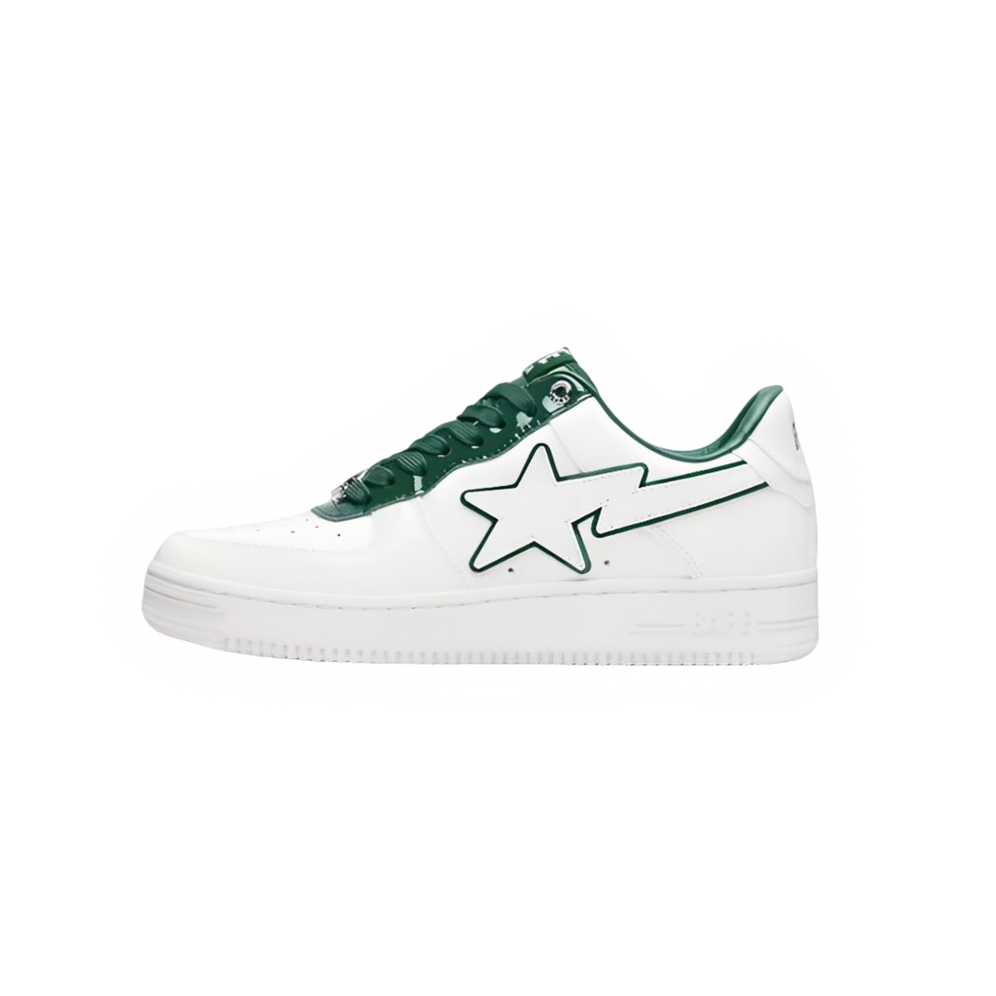 Bapesta Sneaker