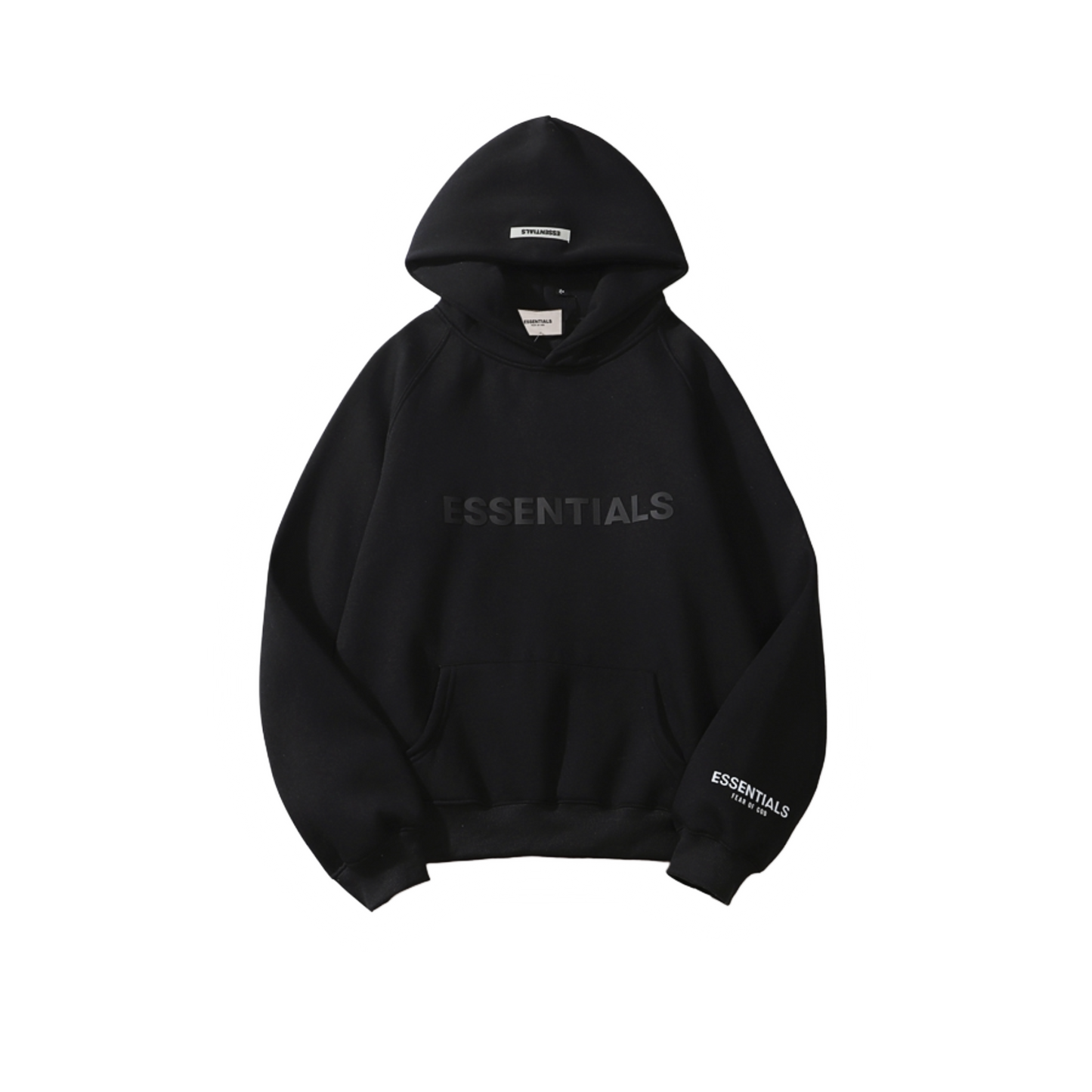 Essentials Hoodie