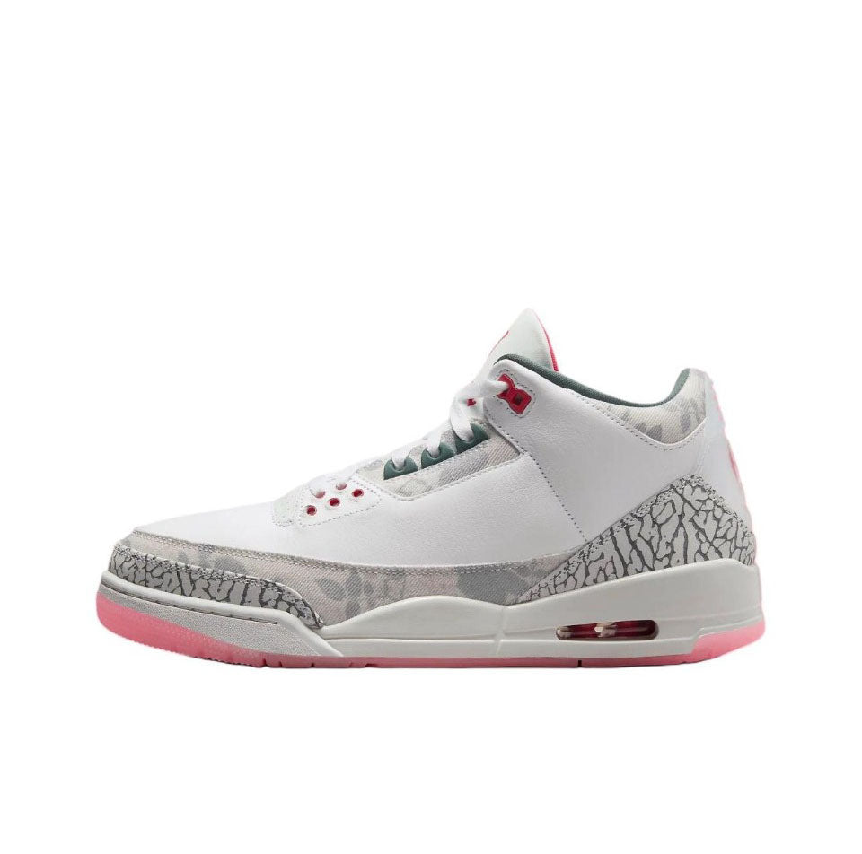 Jordan 3