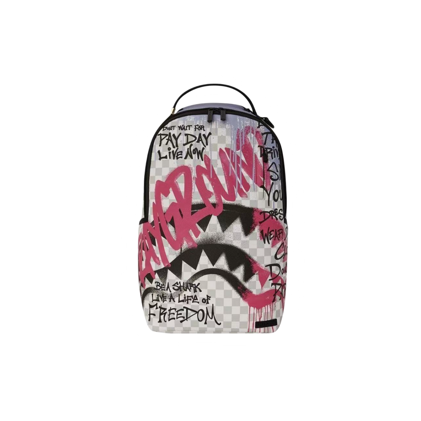 SprayGround BackPack
