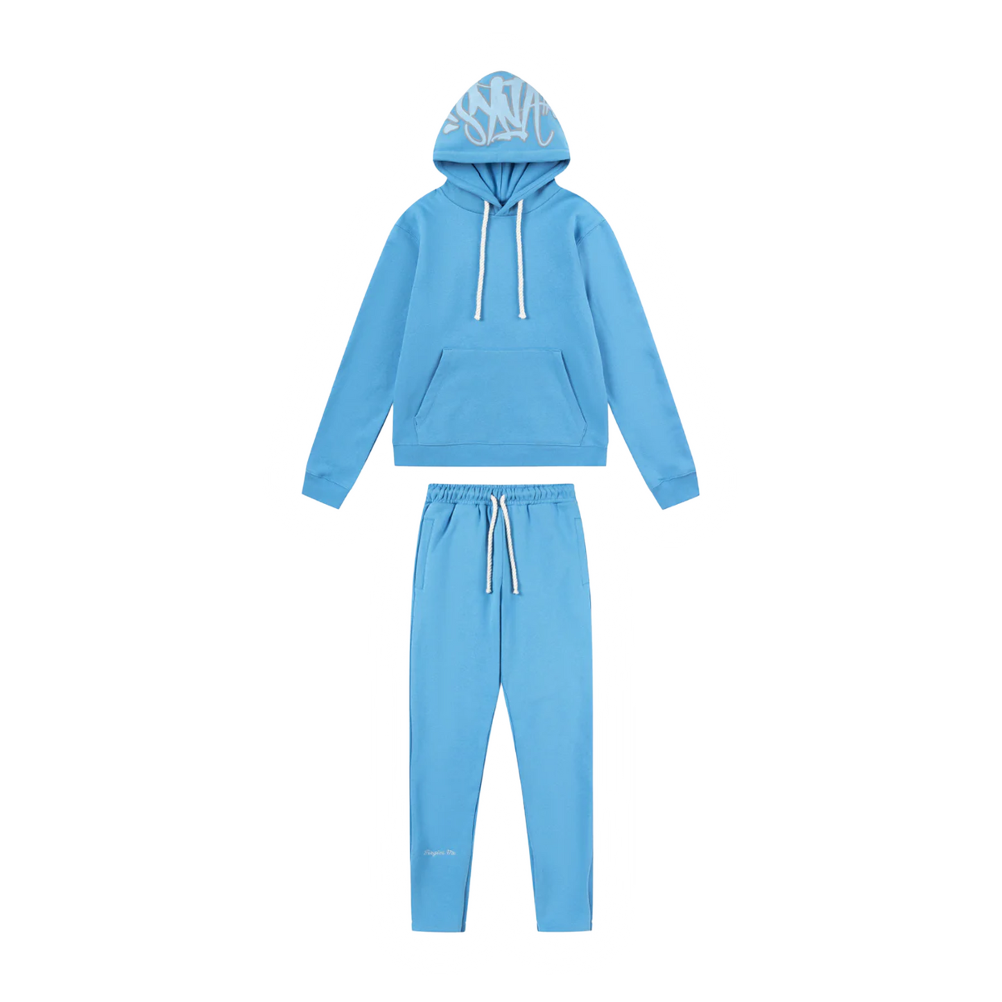 Synaworld Winter Blue Set
