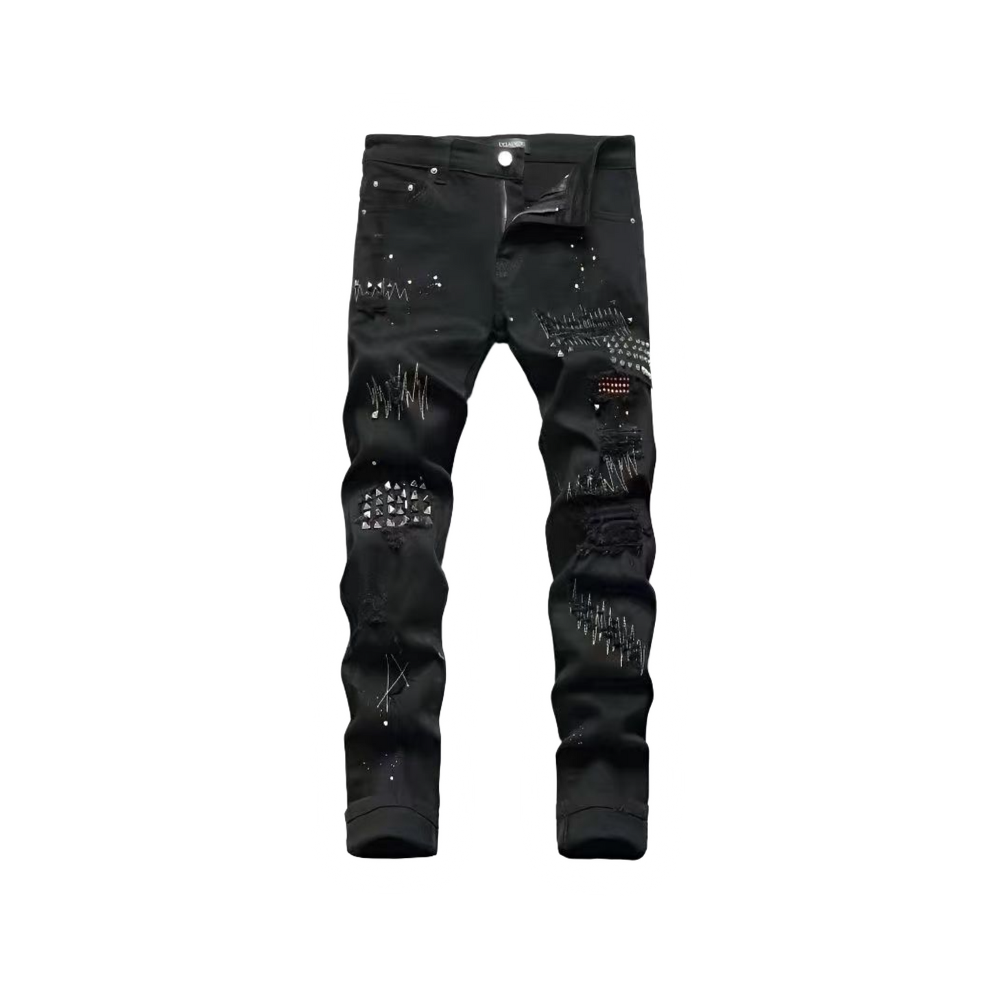 Amiri Jeans