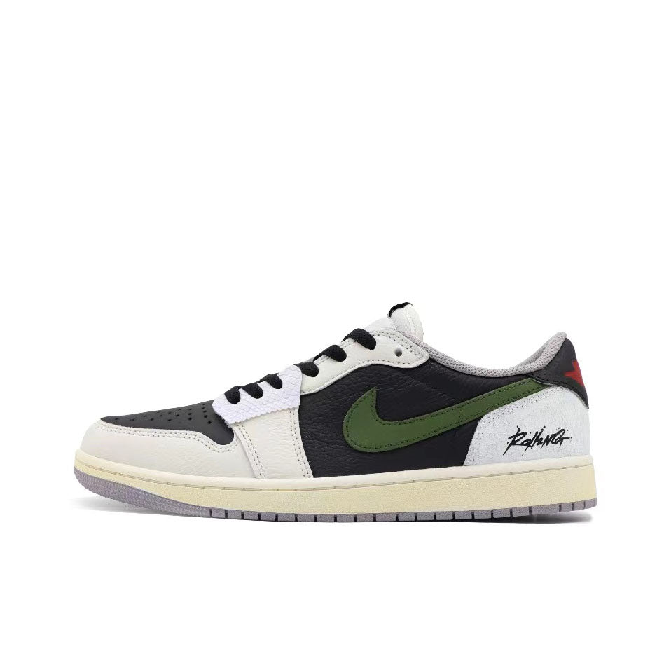 Jordan 1 Low