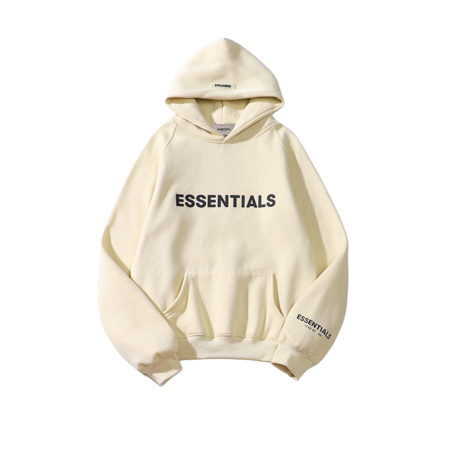 Essentials Hoodie