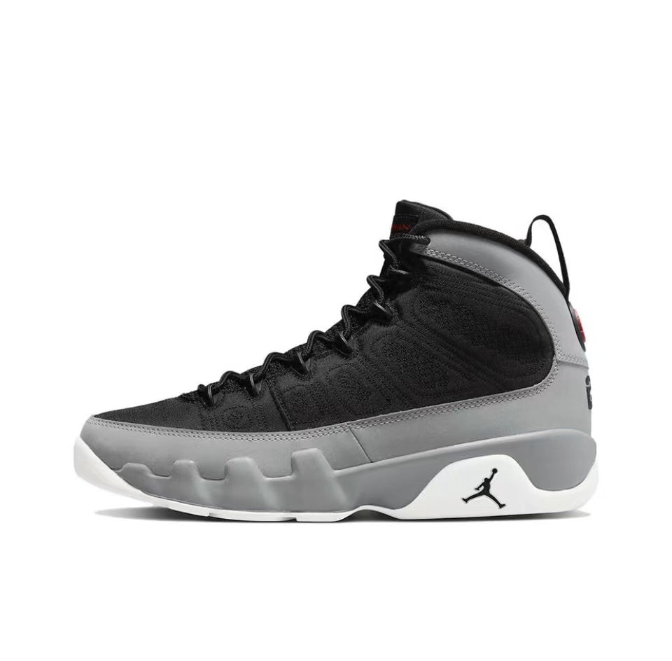 Jordan 9