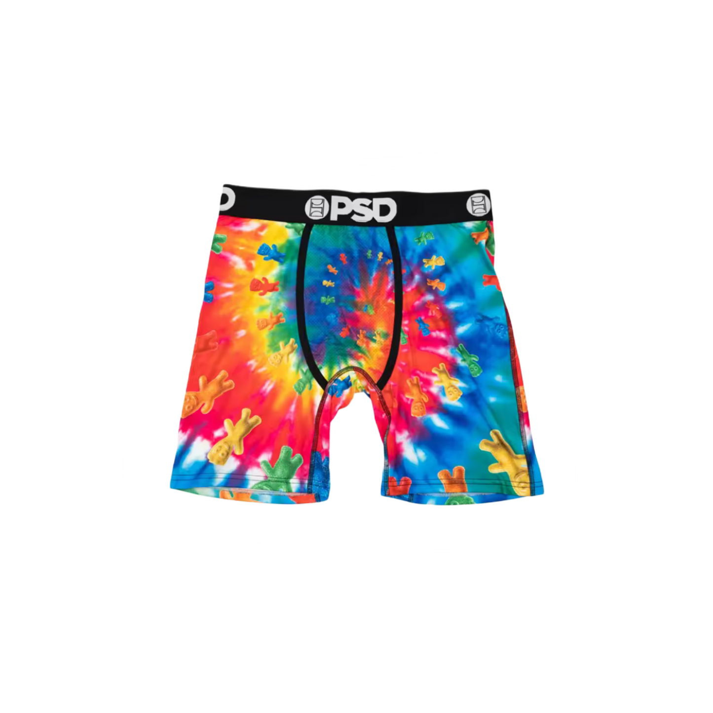 PSD Boxer
