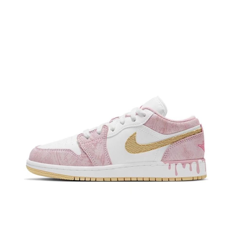 Jordan 1 Low