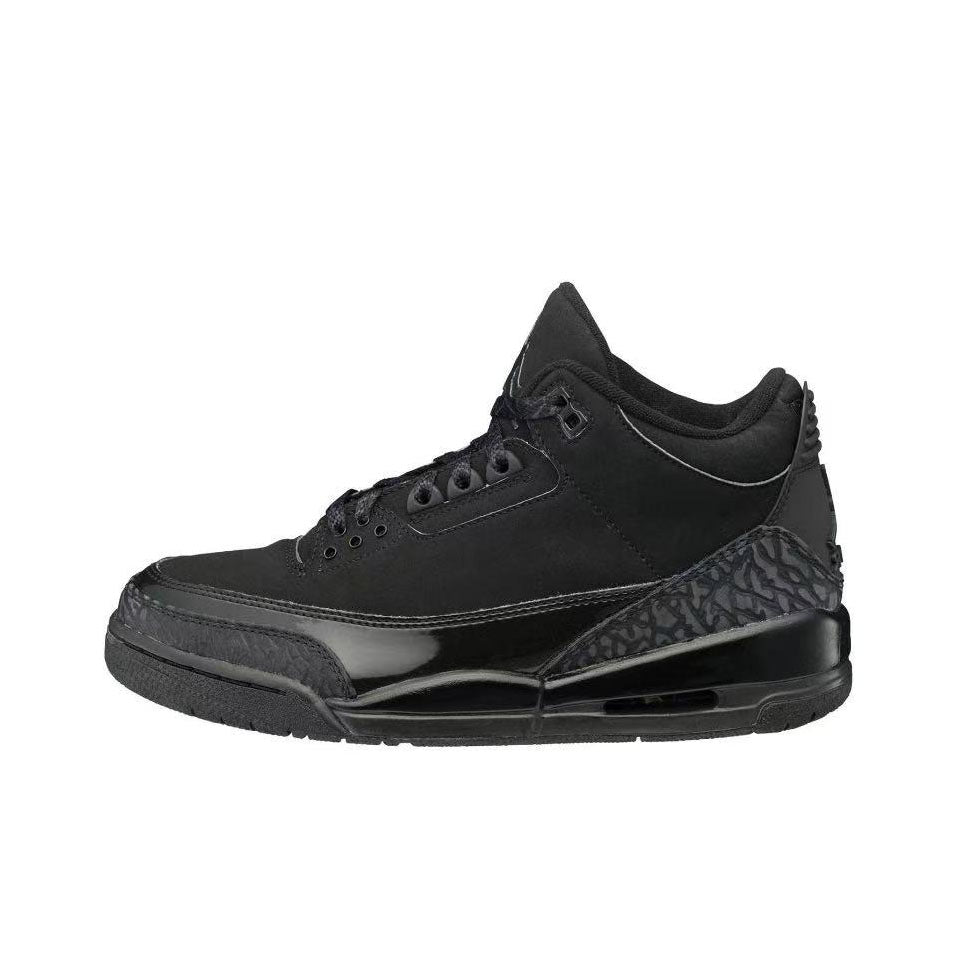 Jordan 3