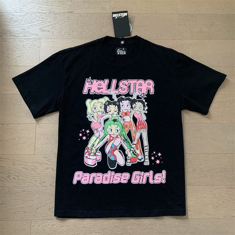Hellstar T-Shirt