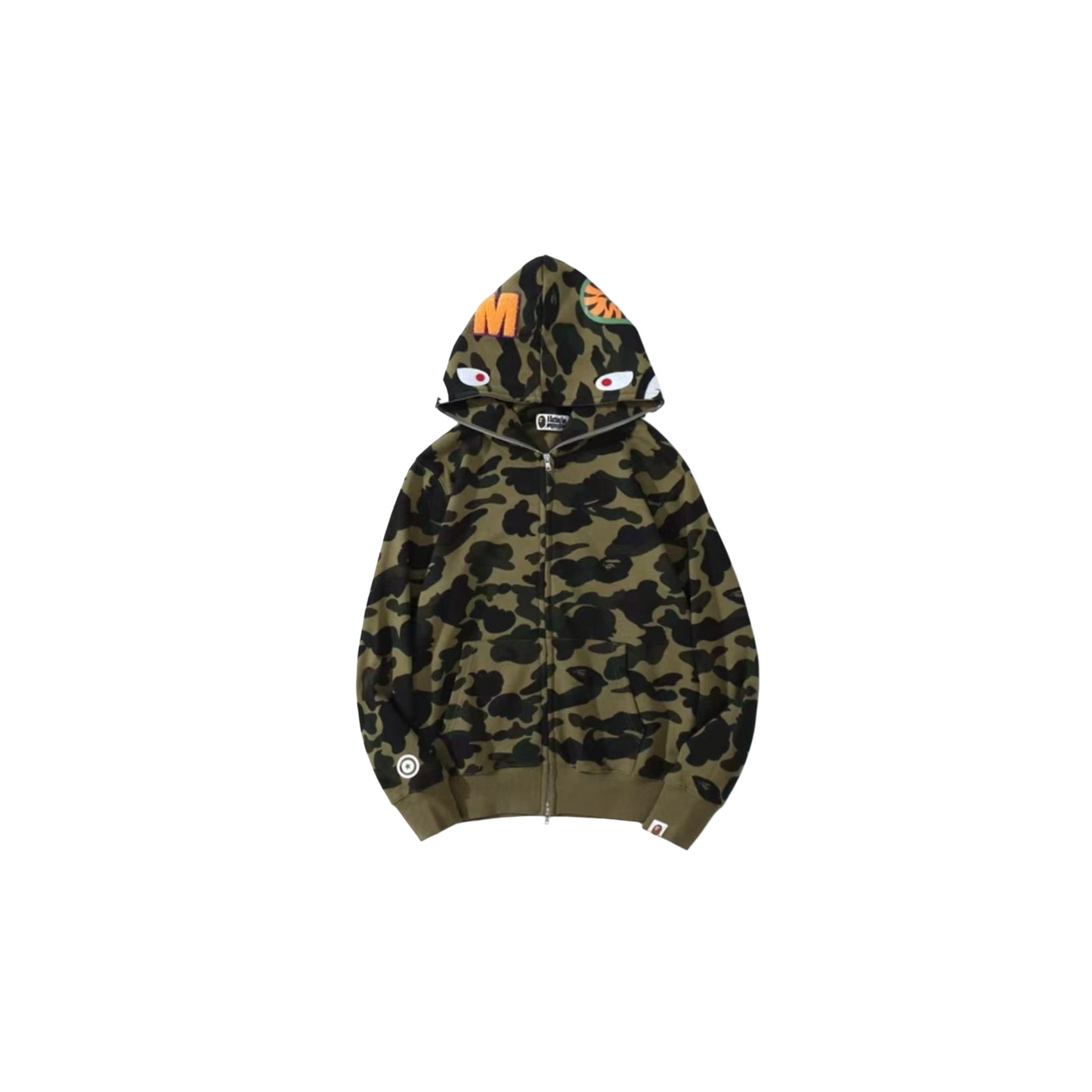 A Bathing Ape Hoodie