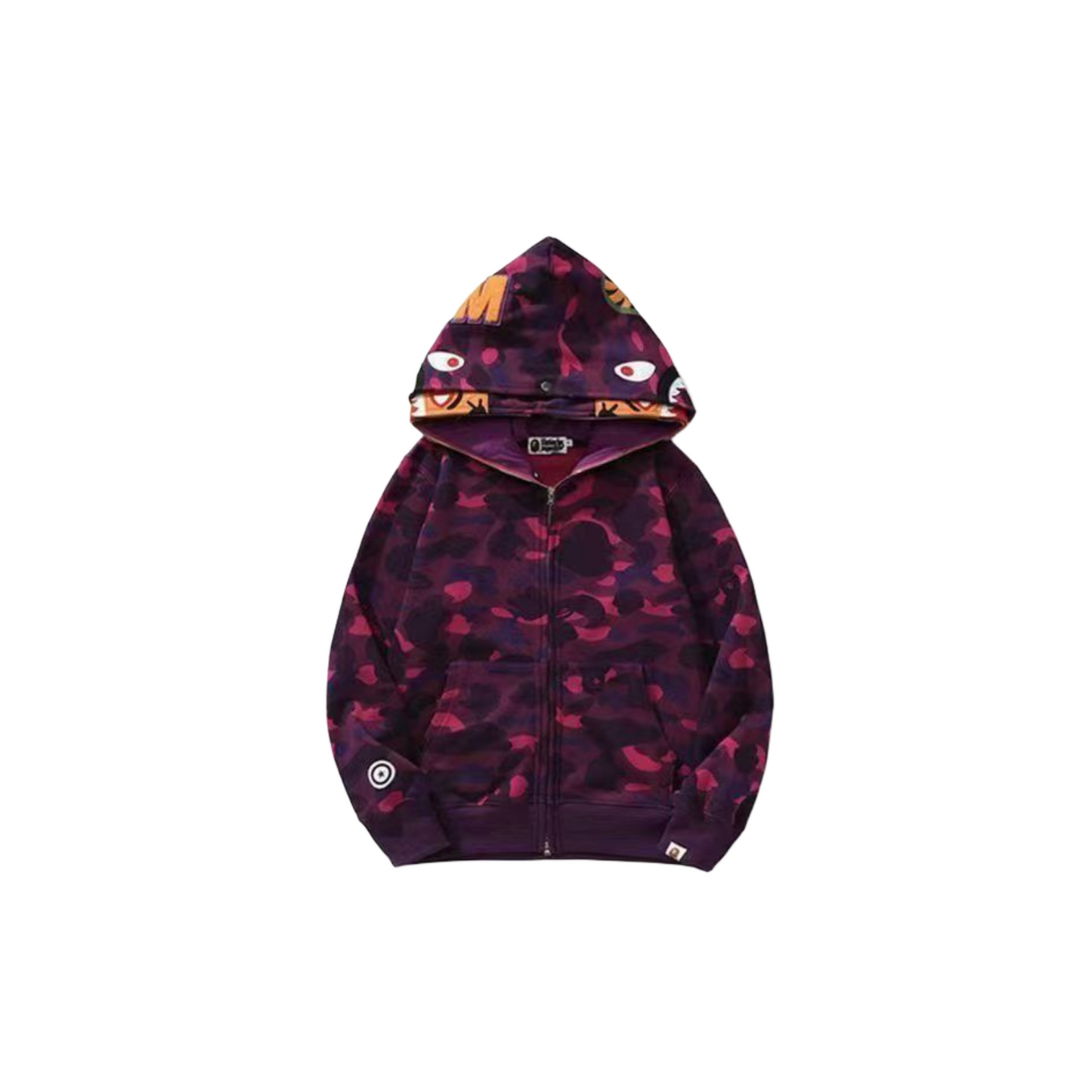 A Bathing Ape Hoodie
