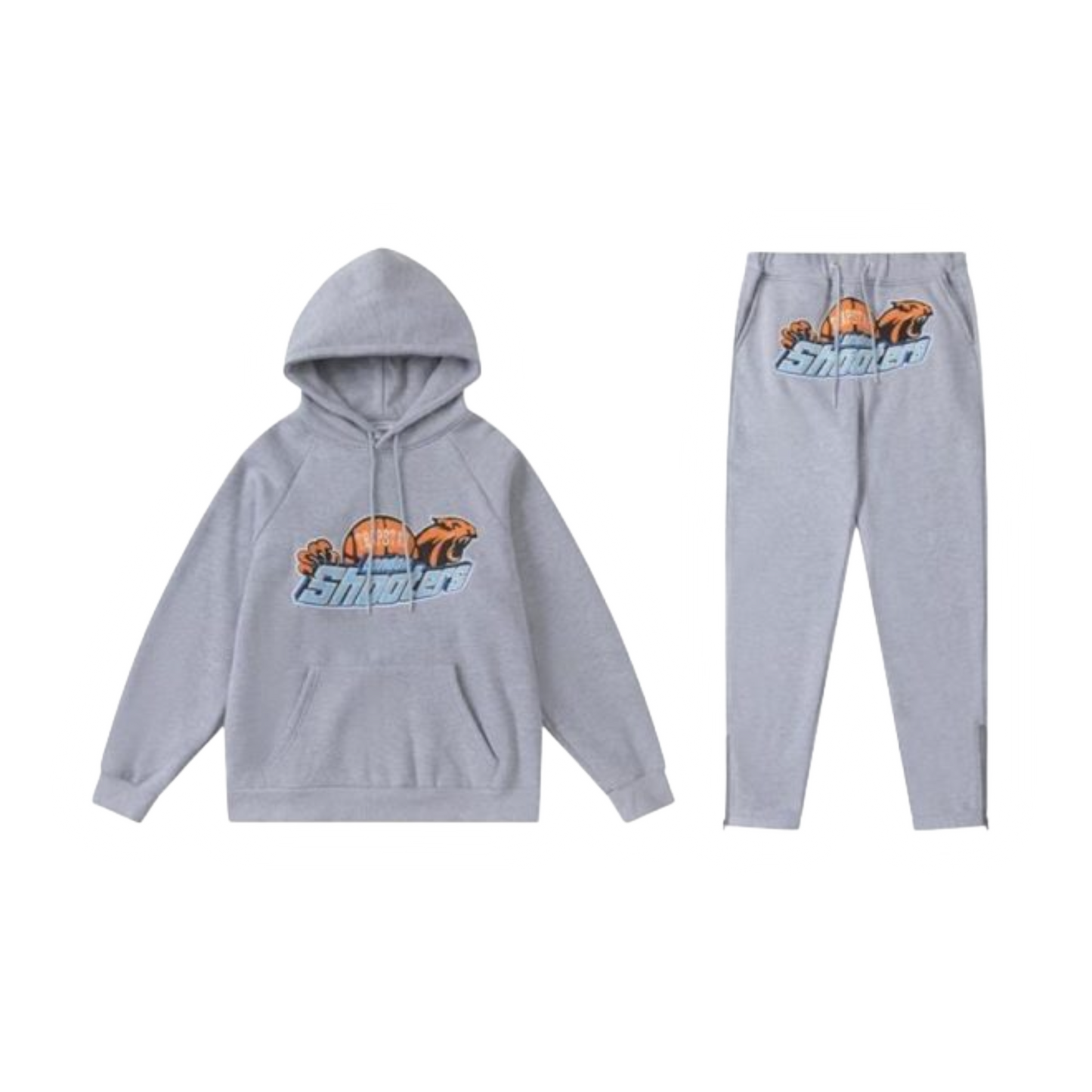 Trapstar Shooter Set