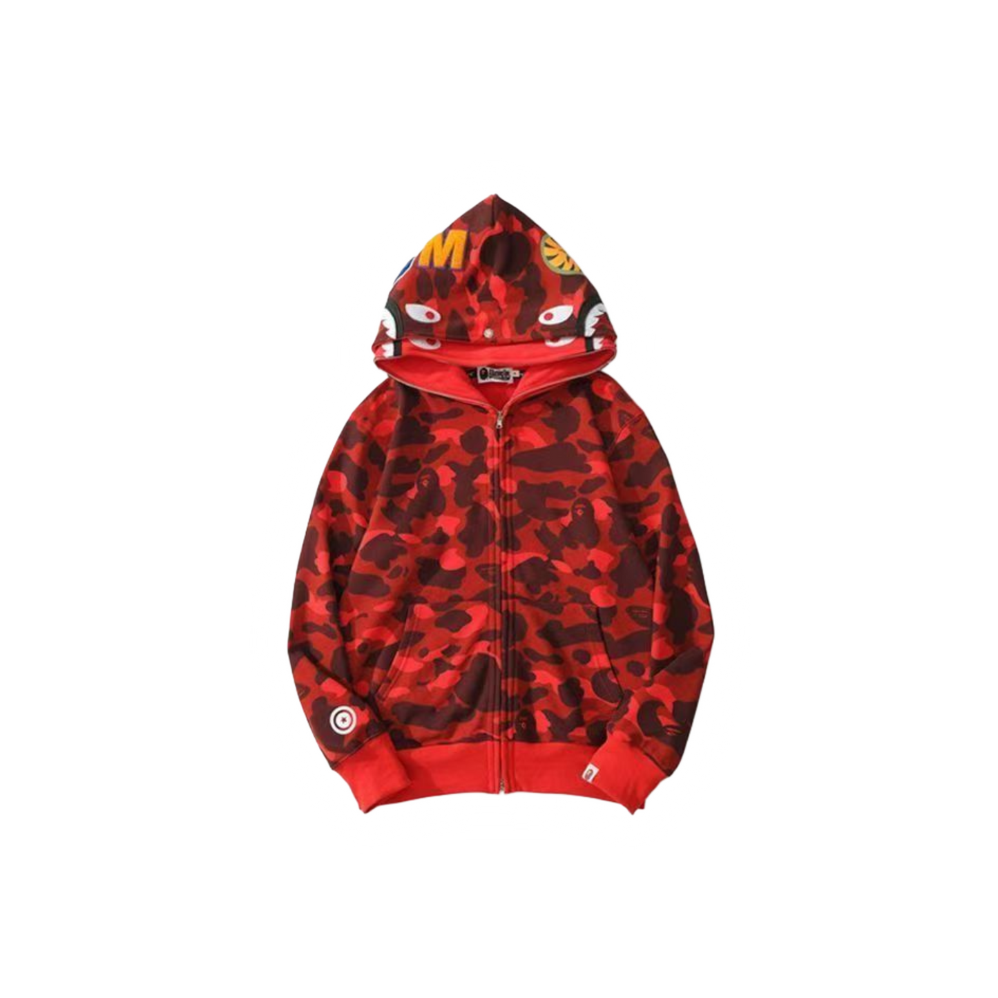 A Bathing Ape Hoodie