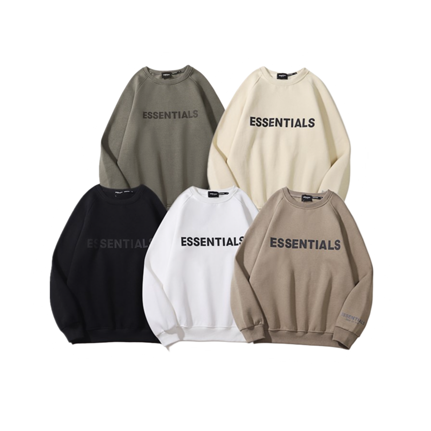 Essentials Sweater