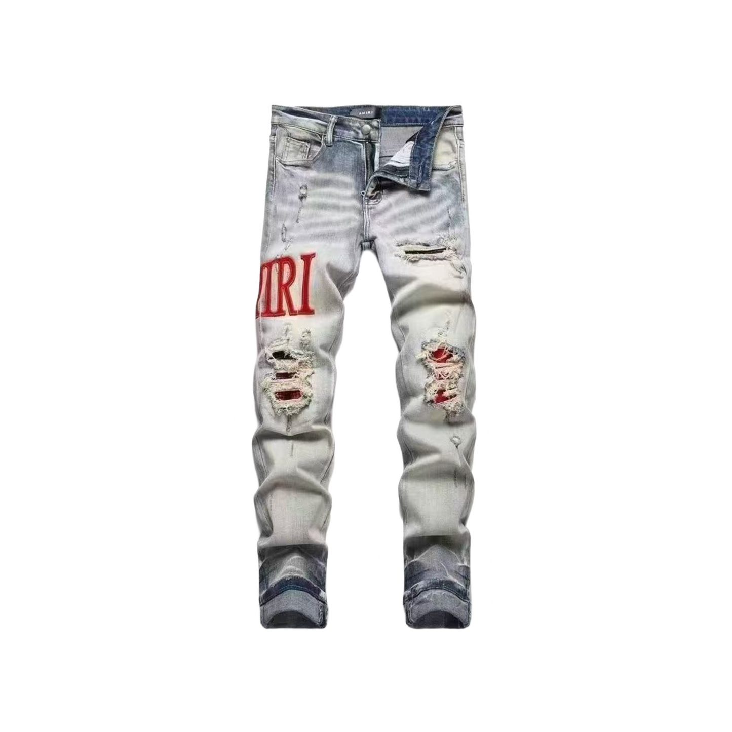 Amiri Jeans