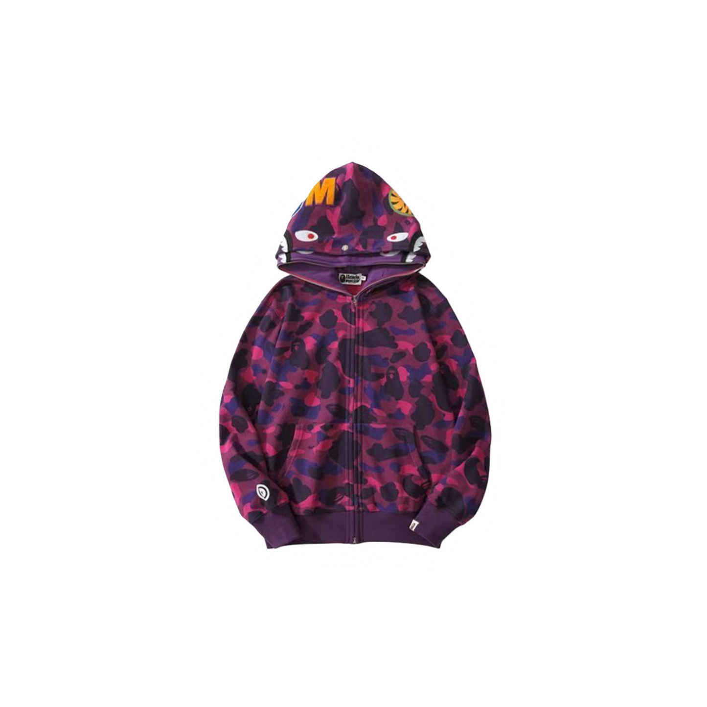 A Bathing Ape Hoodie