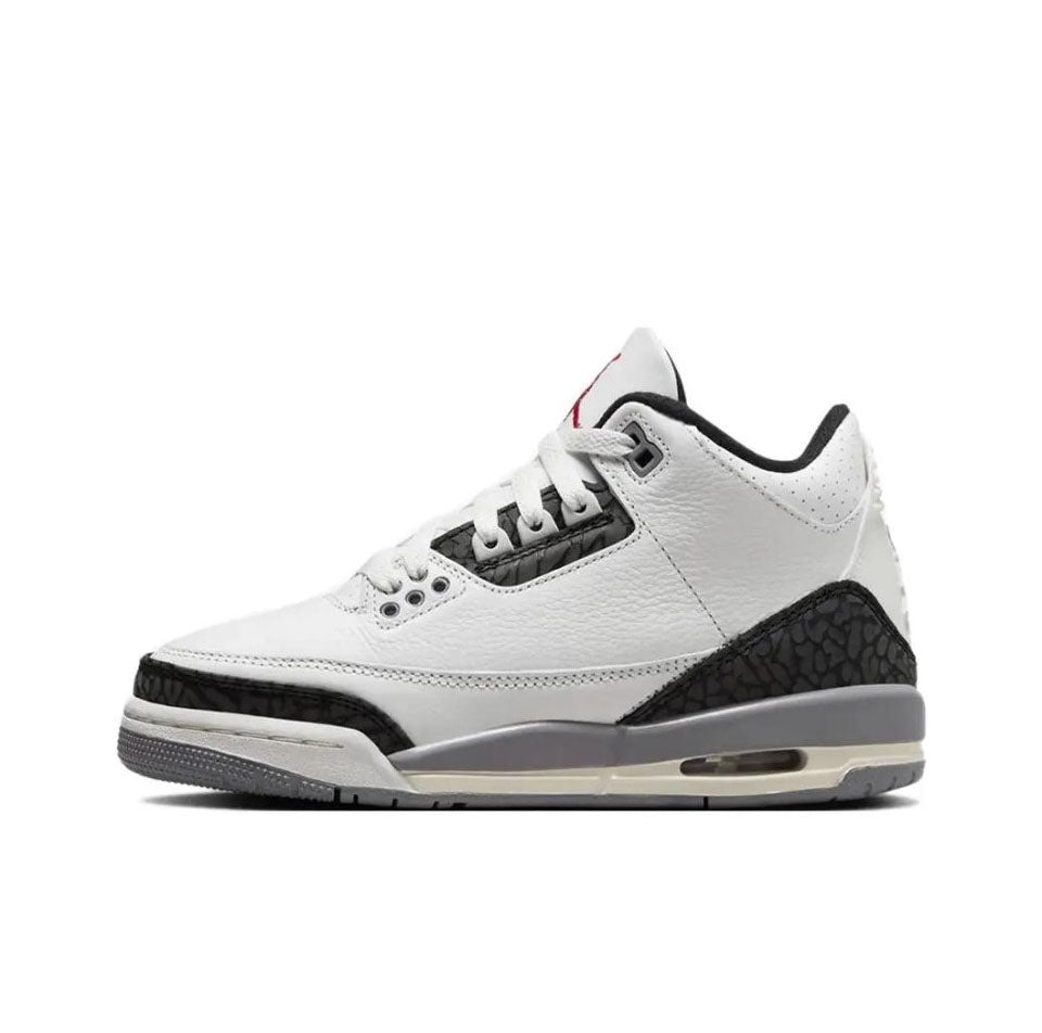 Jordan 3