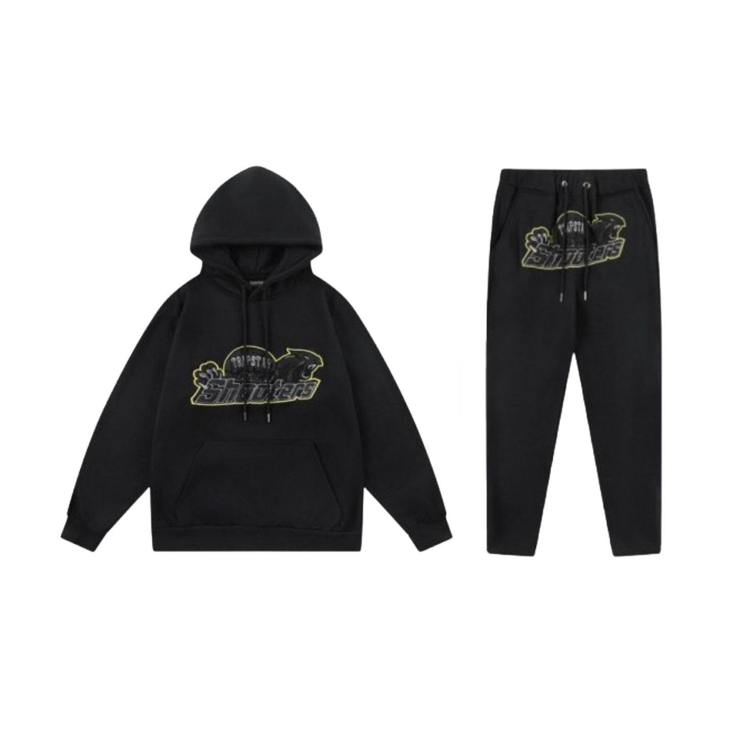 Trapstar Shooter Set