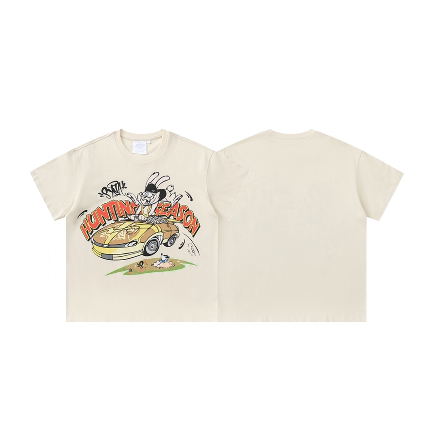 Synaworld T-Shirt