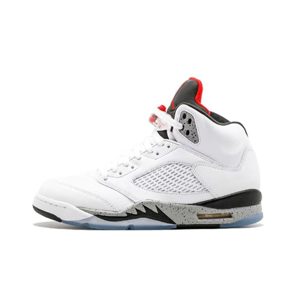 Jordan 5