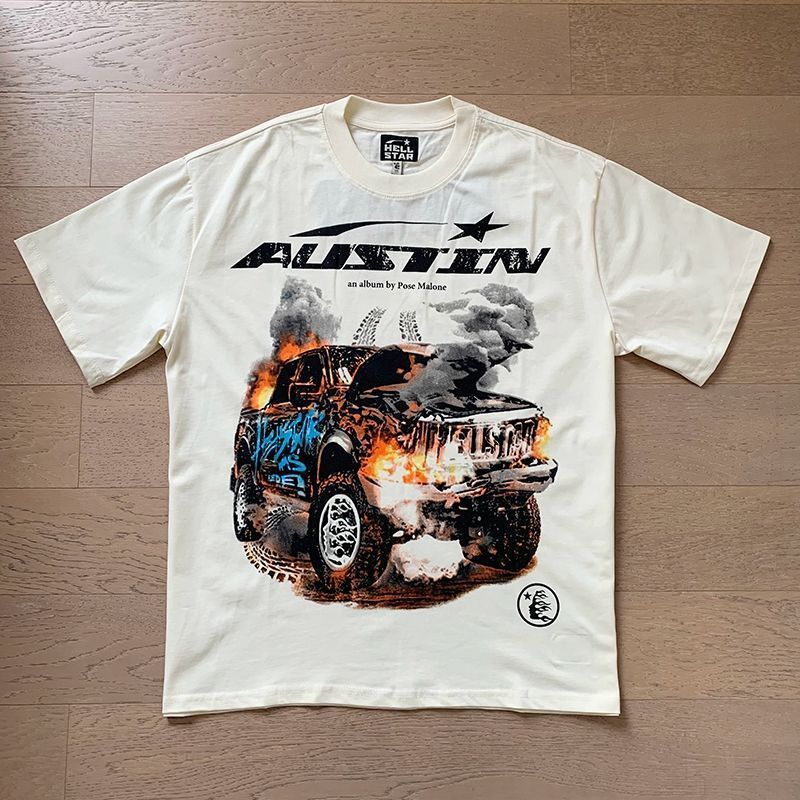 Hellstar T-Shirt