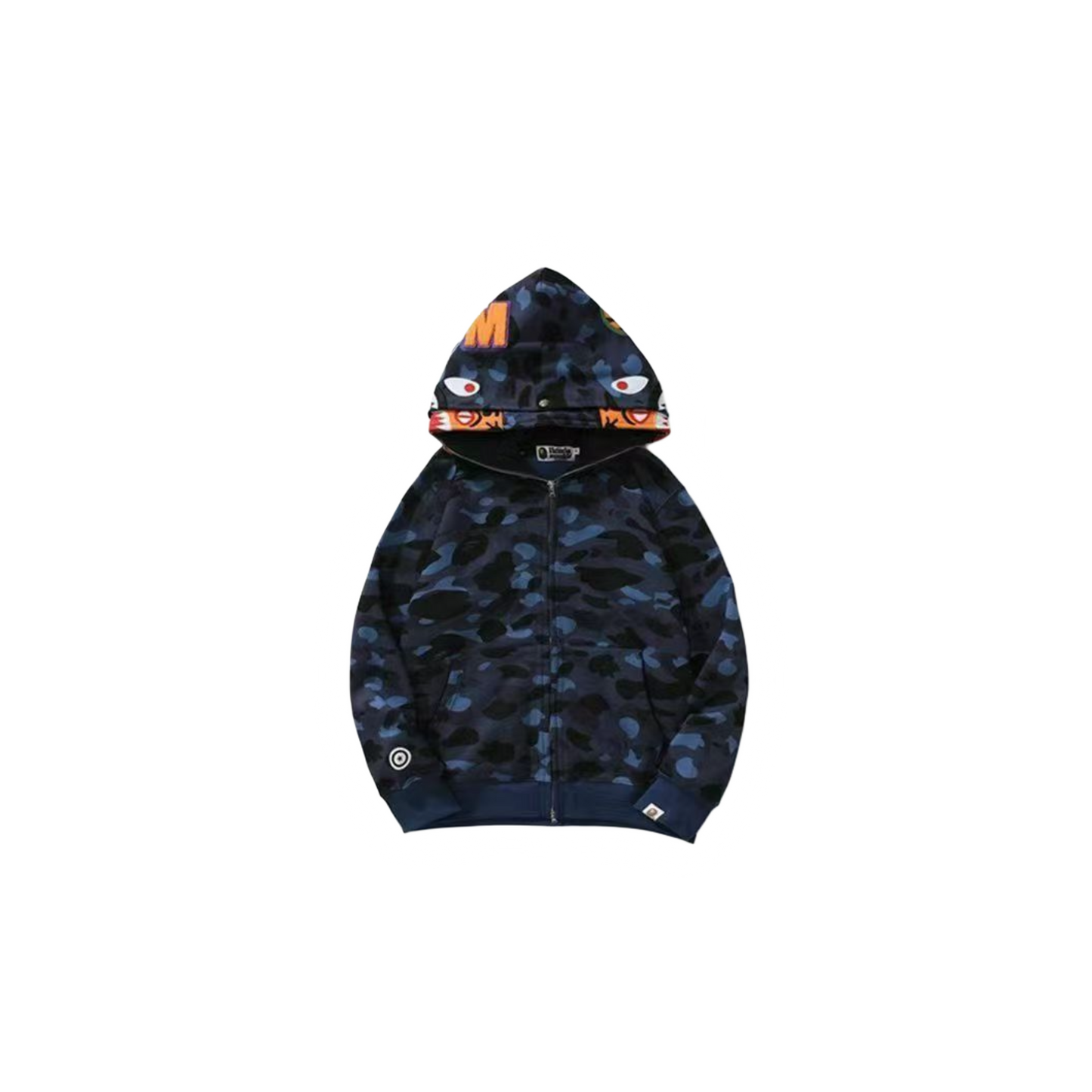 A Bathing Ape Hoodie