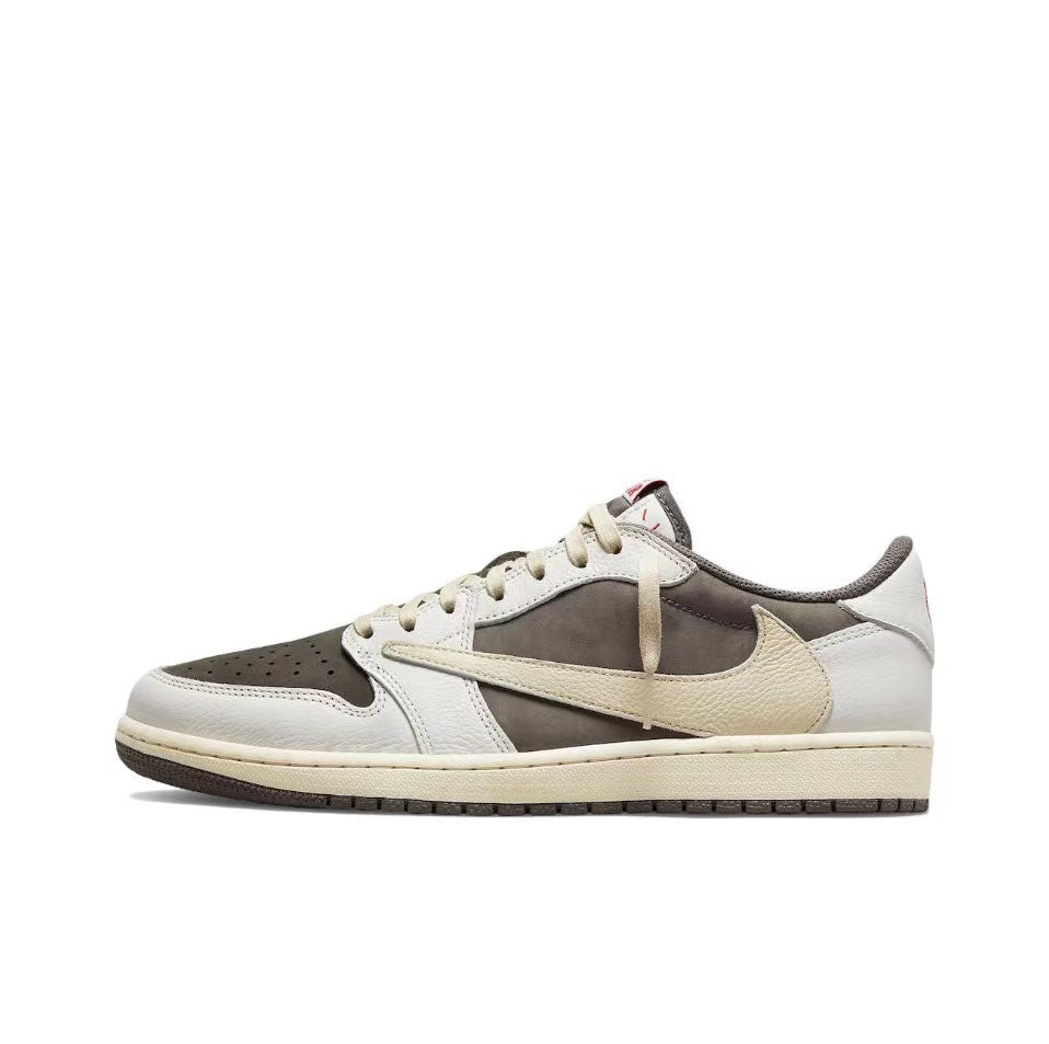 Jordan 1 Low