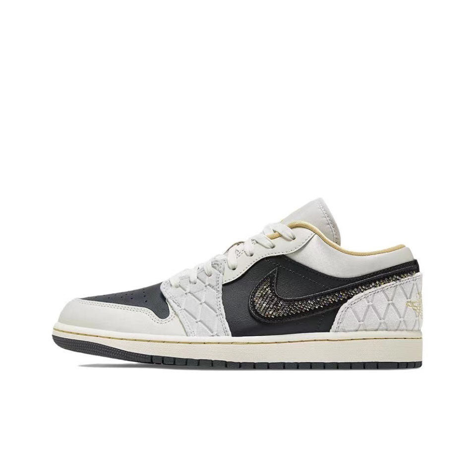 Jordan 1 Low