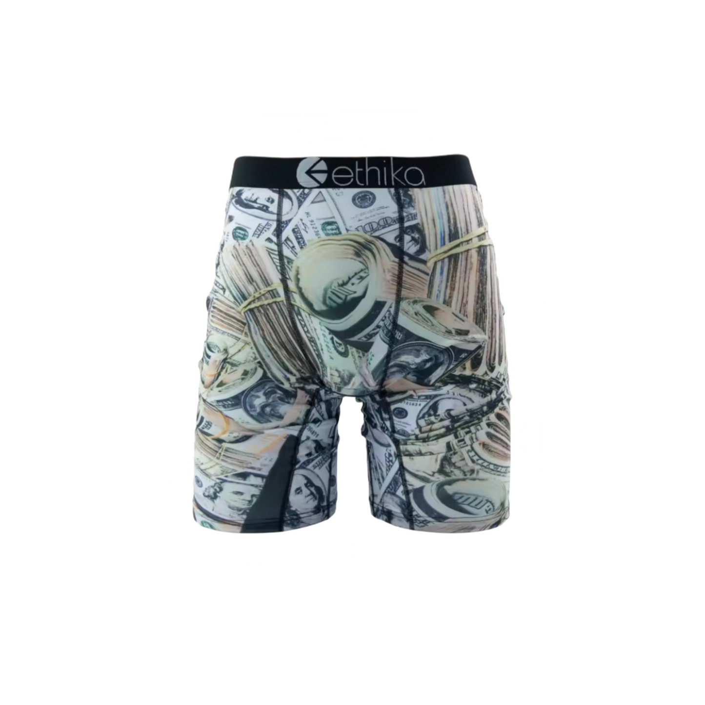Ethika Boxer